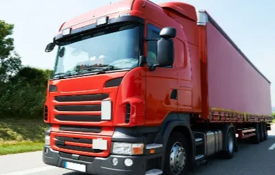 Bursa İncirli Ambar Kargo