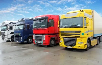 Bursa İncirli Nakliye Ambarı